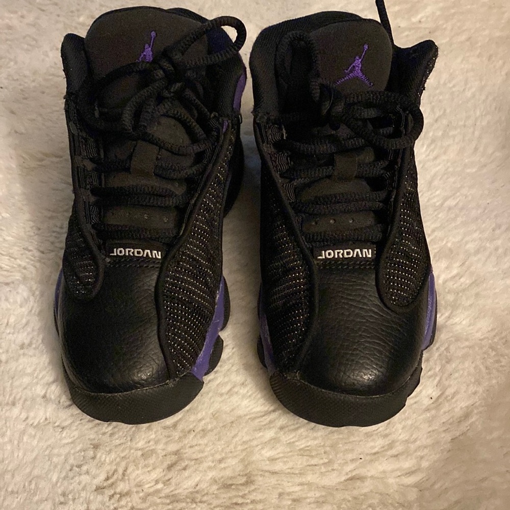 Kids Air Jordan 13
